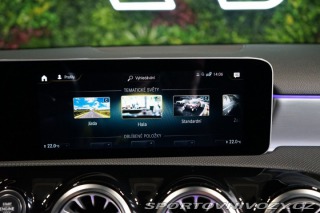 Mercedes-Benz A 35*AMG*4M*CAMERA*LED*CARP 2019