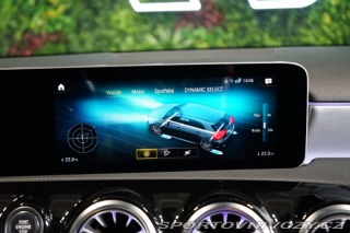 Mercedes-Benz A 35*AMG*4M*CAMERA*LED*CARP 2019