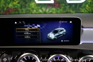 Mercedes-Benz A 35*AMG*4M*CAMERA*LED*CARP 2019