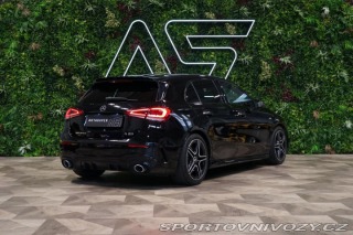 Mercedes-Benz A 35*AMG*4M*CAMERA*LED*CARP 2019