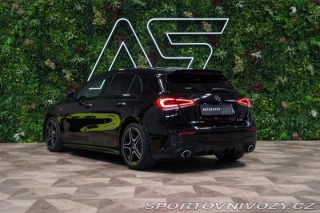 Mercedes-Benz A 35*AMG*4M*CAMERA*LED*CARP 2019