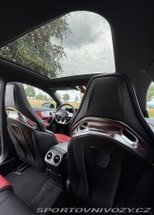 Mercedes-Benz CLA CLA 35 AMG 2020