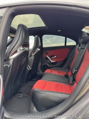 Mercedes-Benz CLA CLA 35 AMG 2020