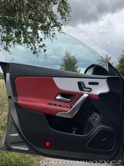 Mercedes-Benz CLA CLA 35 AMG 2020