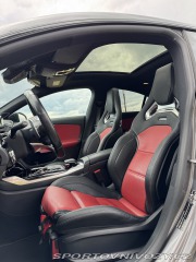 Mercedes-Benz CLA CLA 35 AMG 2020