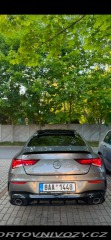 Mercedes-Benz CLA CLA 35 AMG 2020