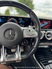 Mercedes-Benz CLA CLA 35 AMG 2020