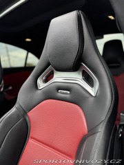 Mercedes-Benz CLA CLA 35 AMG 2020