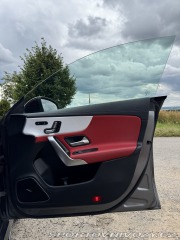 Mercedes-Benz CLA CLA 35 AMG 2020