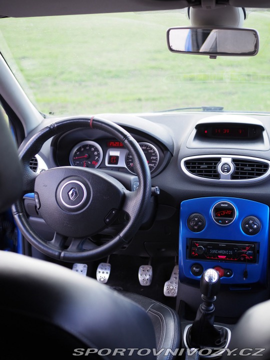 Renault Clio Sport  2006