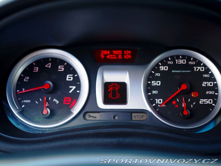 Renault Clio Sport  2006