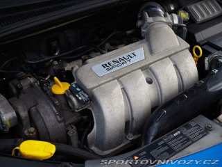 Renault Clio Sport  2006