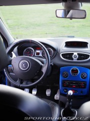 Renault Clio Sport  2006