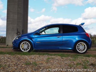 Renault Clio Sport  2006
