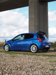 Renault Clio Sport  2006