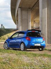 Renault Clio Sport  2006