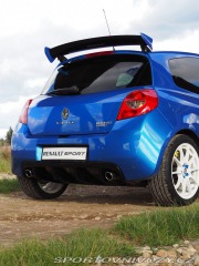 Renault Clio Sport  2006