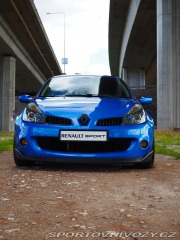 Renault Clio Sport  2006