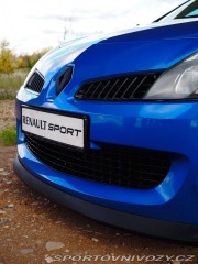 Renault Clio Sport  2006