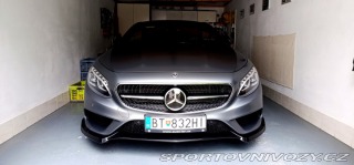 Mercedes-Benz S S400 NIGHT EDITION 2017