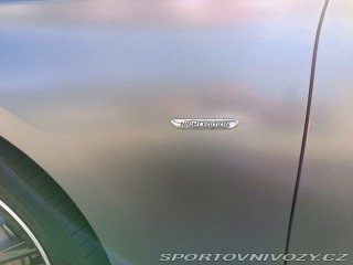 Mercedes-Benz S S400 NIGHT EDITION 2017