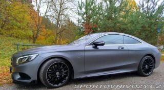 Mercedes-Benz S S400 NIGHT EDITION 2017