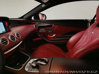 Mercedes-Benz S S400 NIGHT EDITION 2017