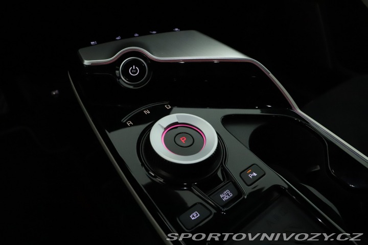 Kia EV6 GT-Line RWD 77.4 kWh 2022