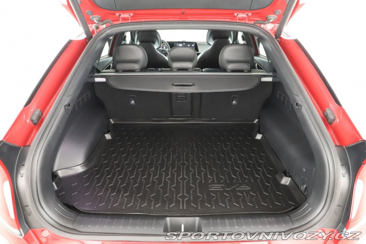 Kia EV6 GT-Line RWD 77.4 kWh 2022