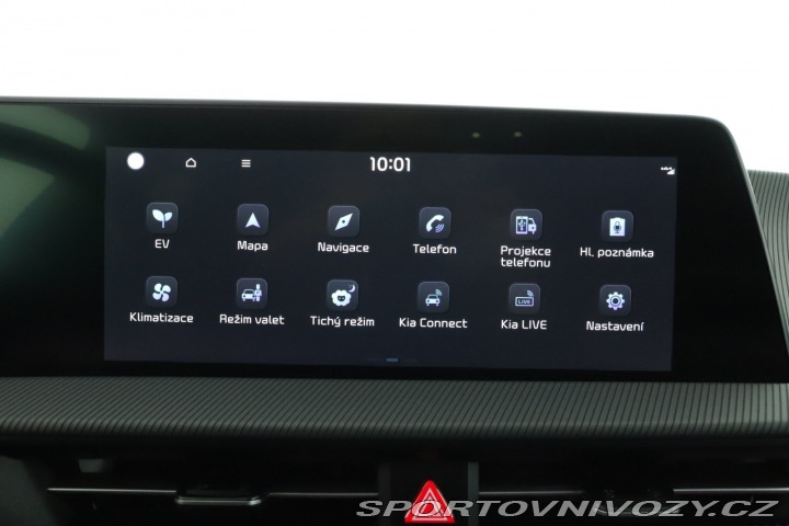 Kia EV6 GT-Line RWD 77.4 kWh 2022