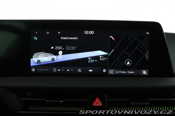 Kia EV6 GT-Line RWD 77.4 kWh 2022