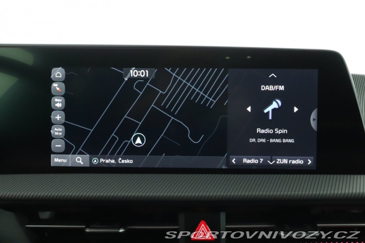 Kia EV6 GT-Line RWD 77.4 kWh 2022