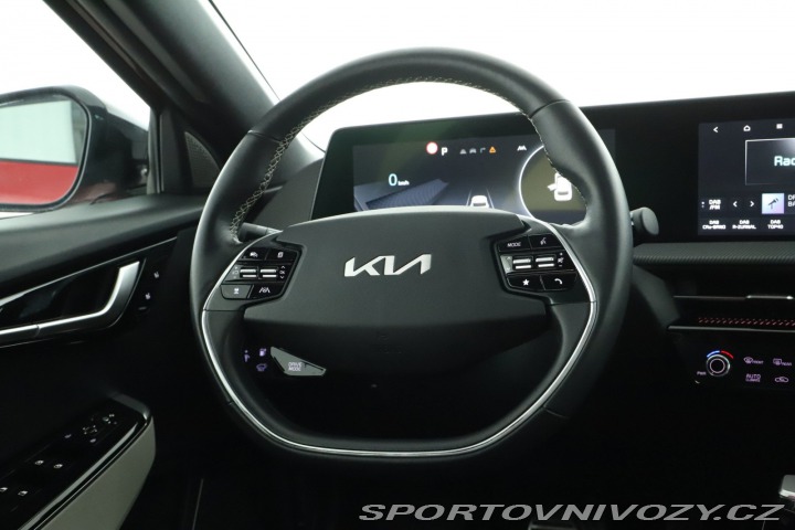 Kia EV6 GT-Line RWD 77.4 kWh 2022