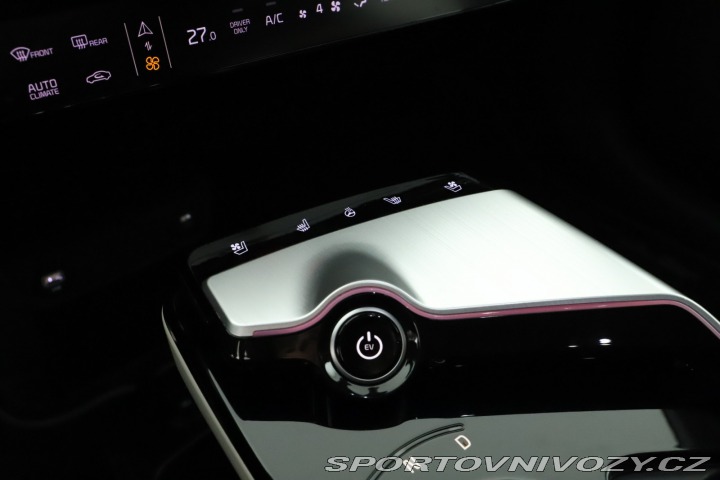 Kia EV6 GT-Line RWD 77.4 kWh 2022