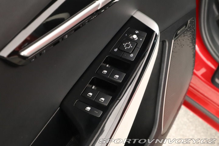 Kia EV6 GT-Line RWD 77.4 kWh 2022