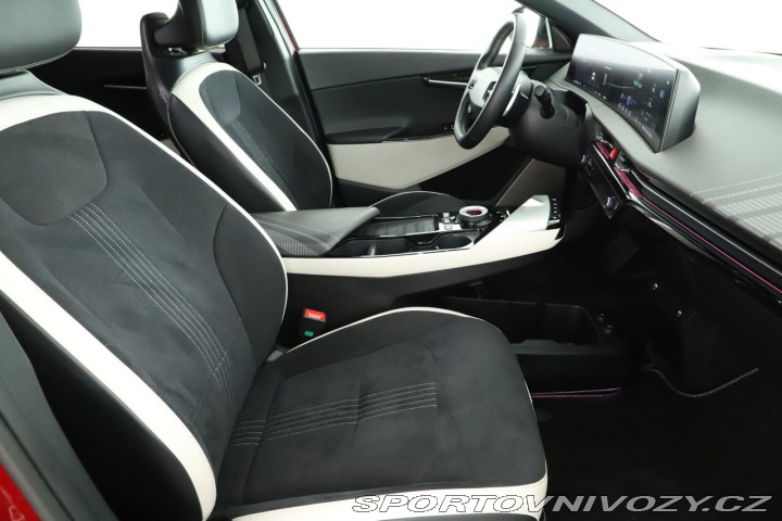 Kia EV6 GT-Line RWD 77.4 kWh 2022