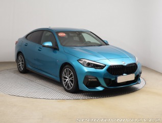 BMW 2 Gran Coupé  218d Gran Cou