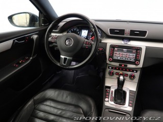 Volkswagen Ostatní modely Passat R-Line 3.6 V6 2012