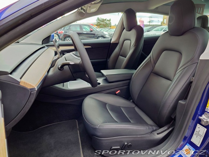 Tesla Model 3 Dual Motor Long Range REF 2021