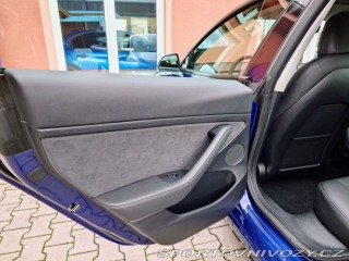 Tesla Model 3 Dual Motor Long Range REF 2021