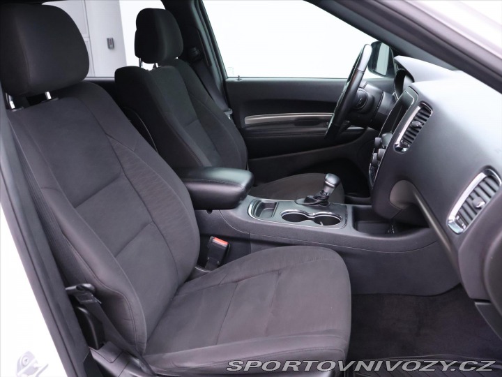 Dodge Durango 3,6 i 219 kW Automat 4x4 2018