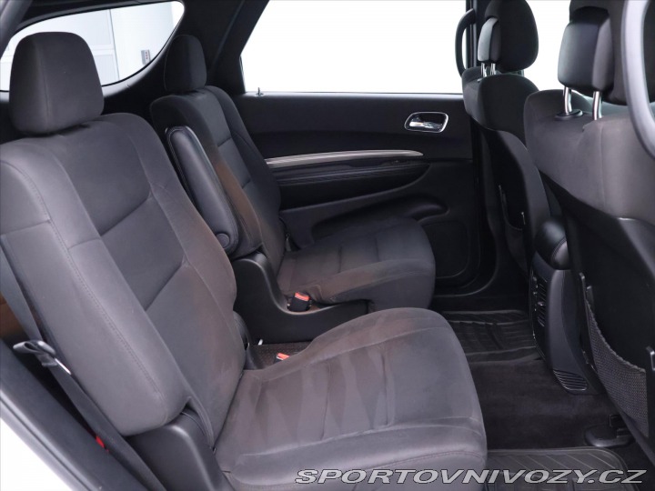 Dodge Durango 3,6 i 219 kW Automat 4x4 2018