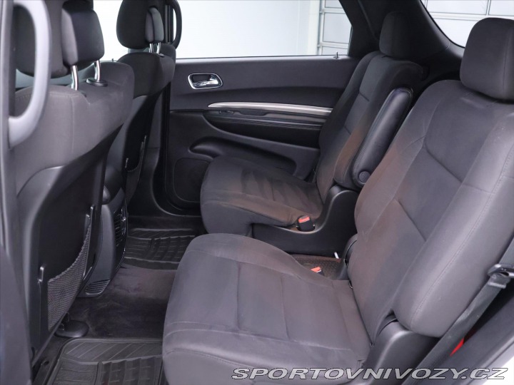 Dodge Durango 3,6 i 219 kW Automat 4x4 2018