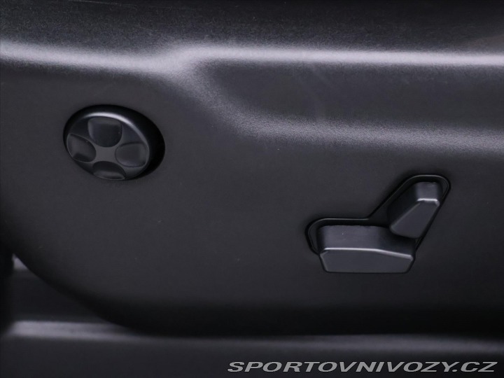 Dodge Durango 3,6 i 219 kW Automat 4x4 2018