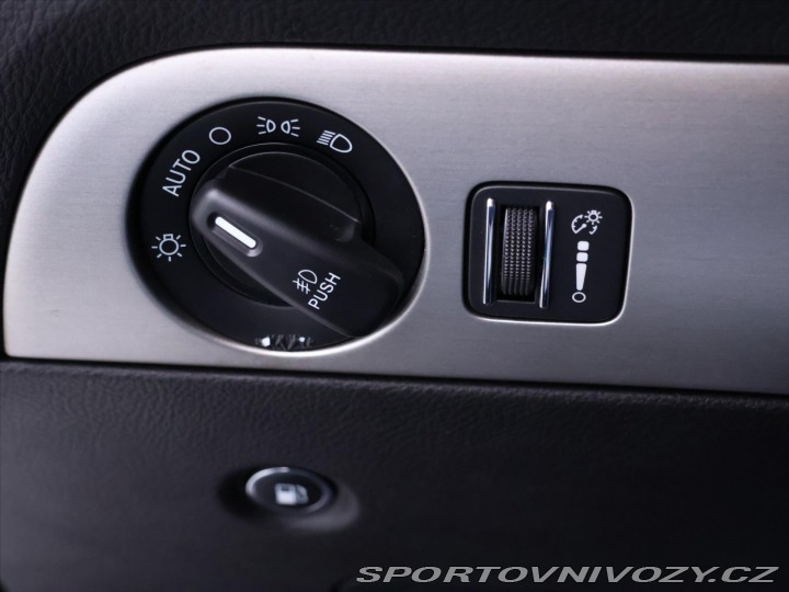 Dodge Durango 3,6 i 219 kW Automat 4x4 2018