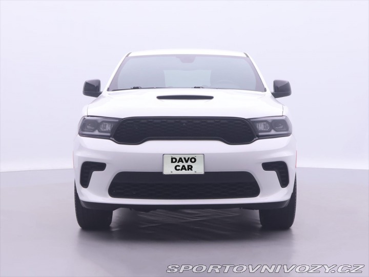 Dodge Durango 3,6 i 219 kW Automat 4x4 2018