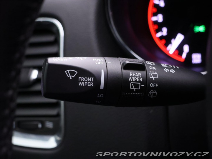 Dodge Durango 3,6 i 219 kW Automat 4x4 2018