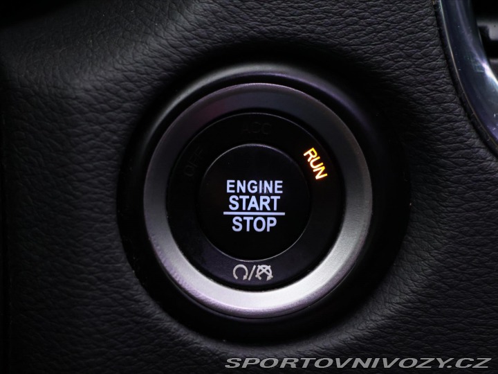 Dodge Durango 3,6 i 219 kW Automat 4x4 2018