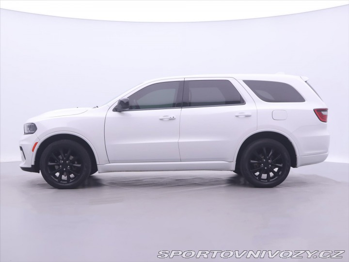 Dodge Durango 3,6 i 219 kW Automat 4x4 2018