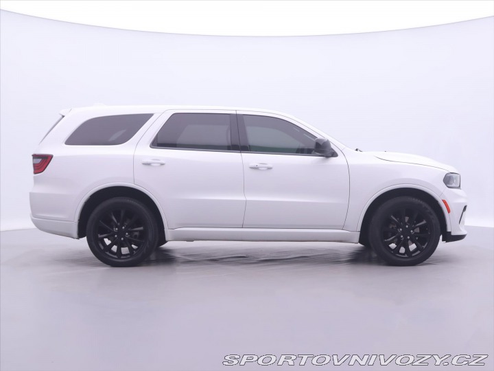 Dodge Durango 3,6 i 219 kW Automat 4x4 2018